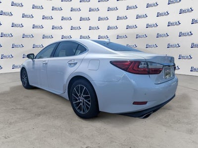 2016 Lexus ES 350 NA