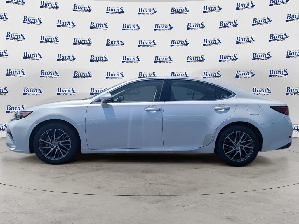 2016 Lexus ES 350 NA