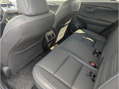 2020 Lexus NX NX 300