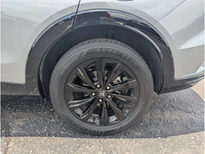 2025 Buick Envista Sport Touring