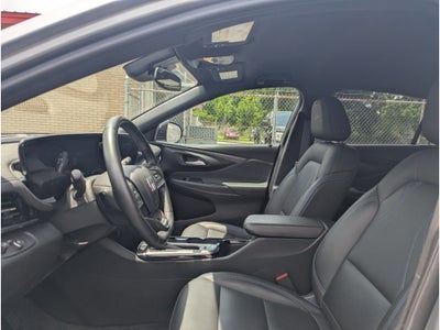2025 Buick Envista Sport Touring
