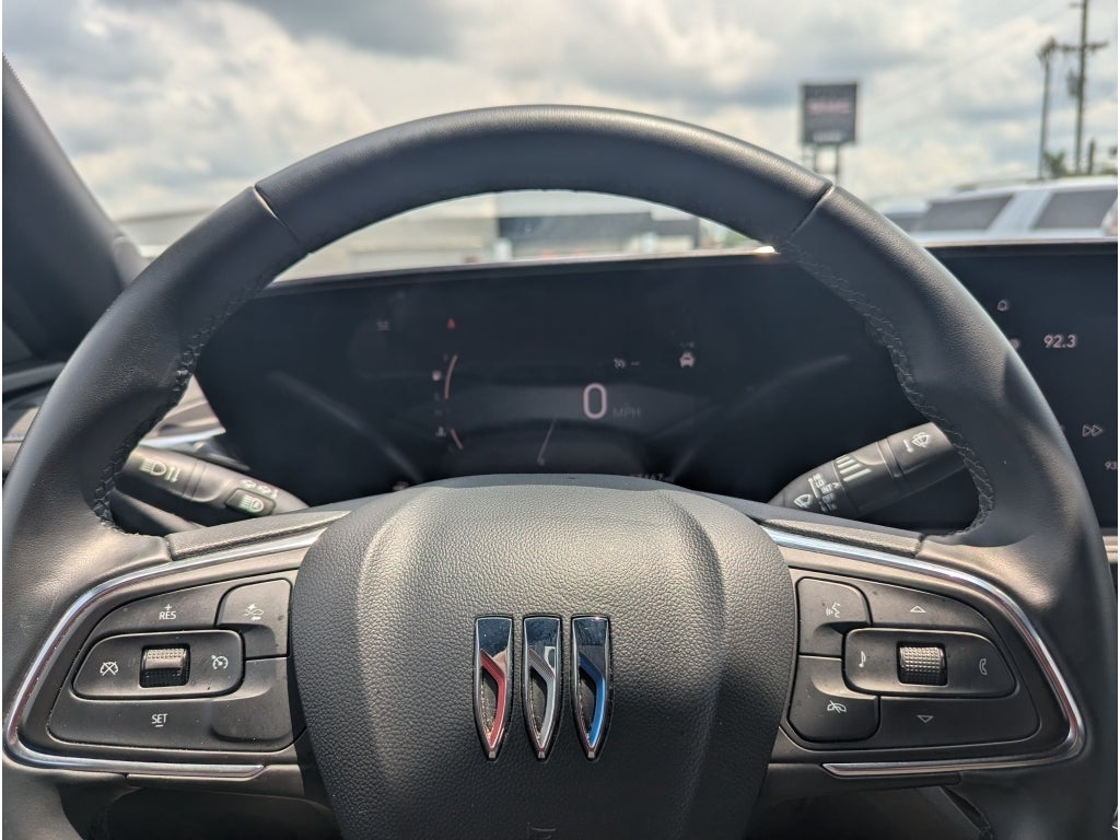 2025 Buick Envista Sport Touring