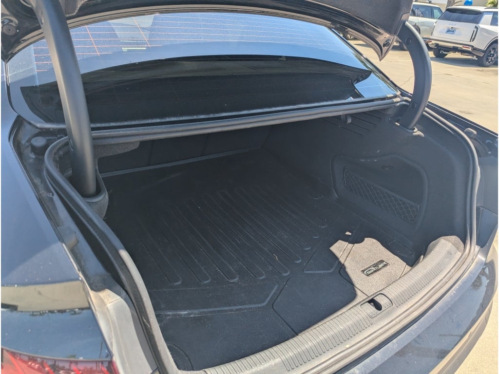2024 Audi A4 Sedan S line Premium Plus