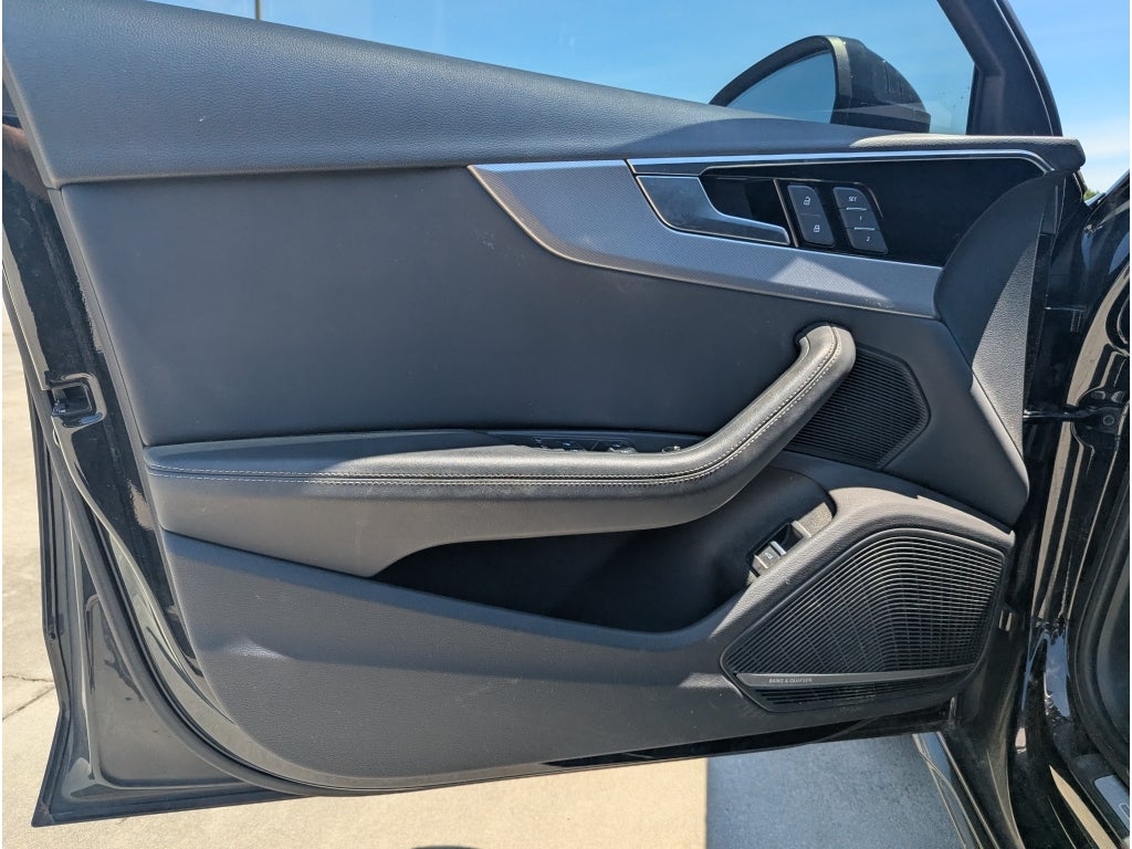 2024 Audi A4 Sedan S line Premium Plus