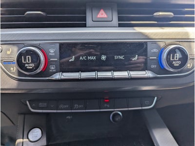 2024 Audi A4 Sedan S line Premium Plus