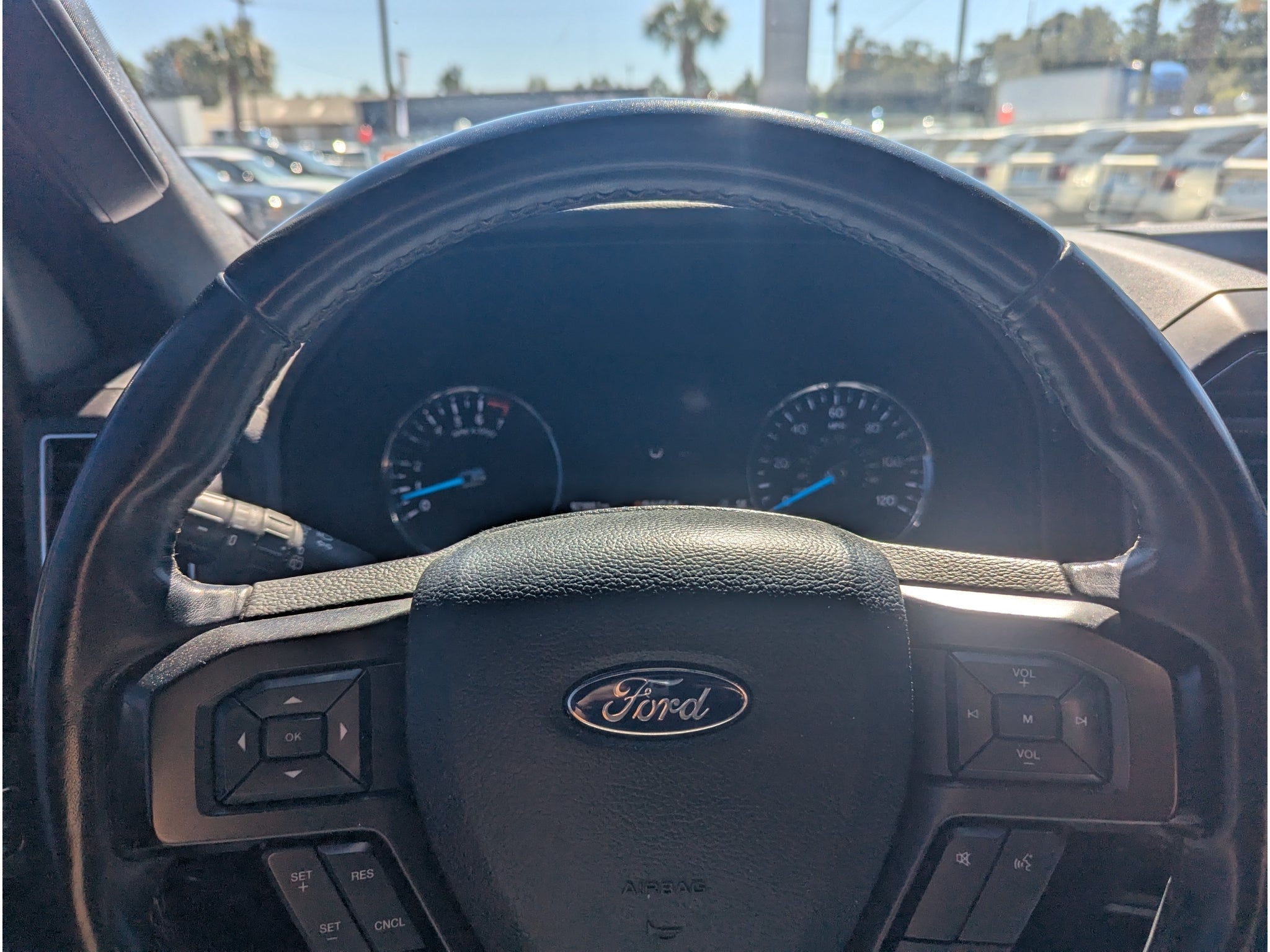 2020 Ford Expedition Limited