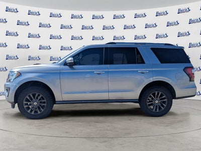 2020 Ford Expedition Limited