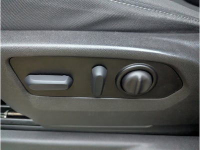 2022 Chevrolet Silverado LT
