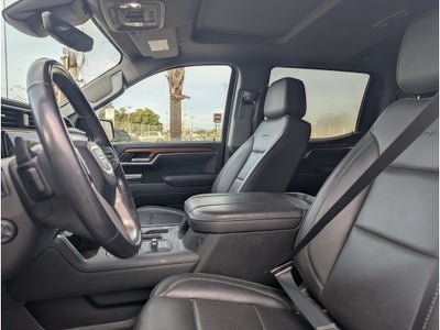 2023 GMC Sierra Denali