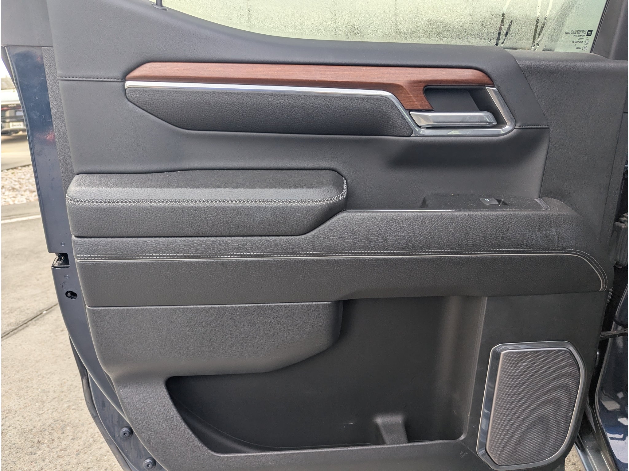 2023 GMC Sierra Denali
