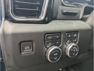 2023 GMC Sierra Denali