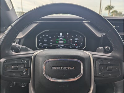 2023 GMC Sierra Denali