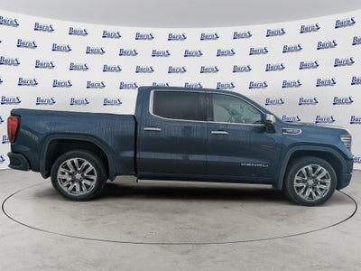 2023 GMC Sierra Denali
