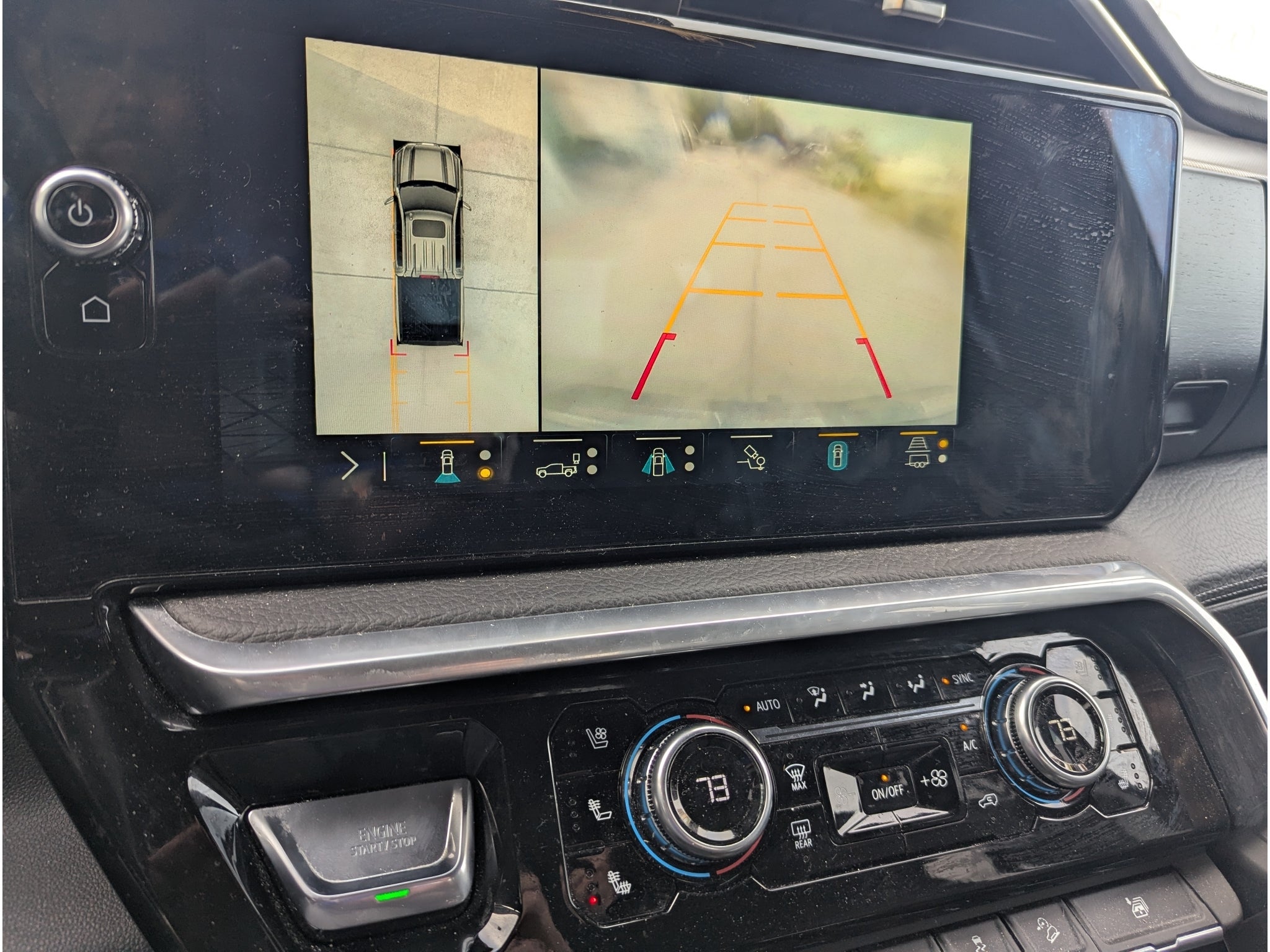 2023 GMC Sierra Denali