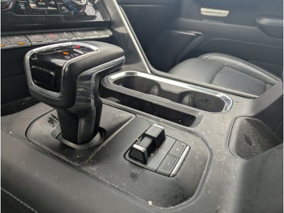 2023 GMC Sierra Denali
