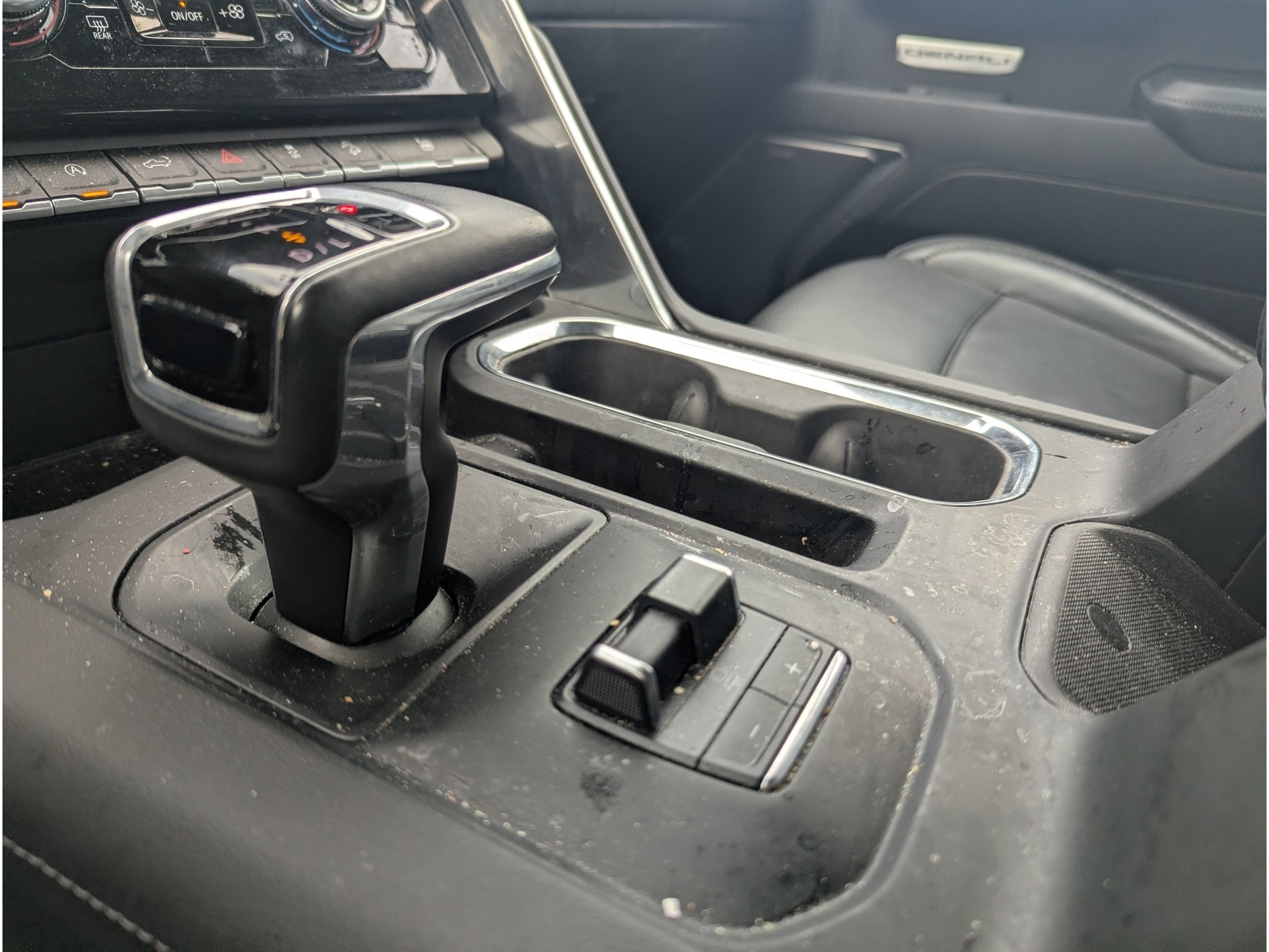 2023 GMC Sierra Denali