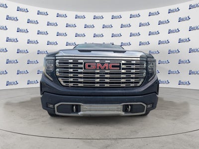 2023 GMC Sierra Denali