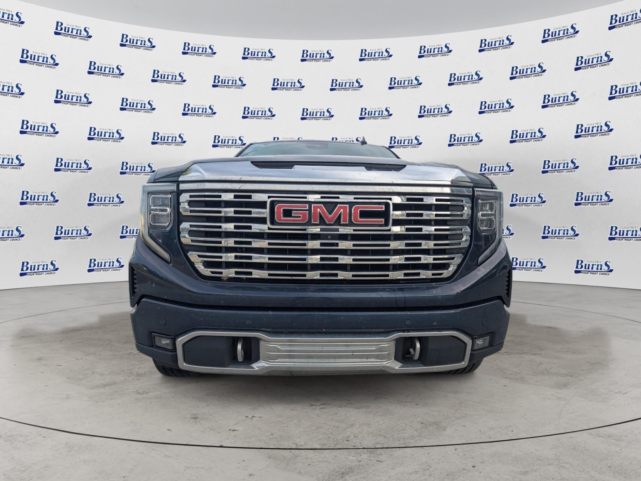 2023 GMC Sierra Denali