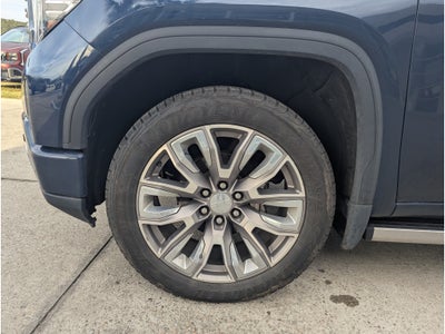 2023 GMC Sierra Denali