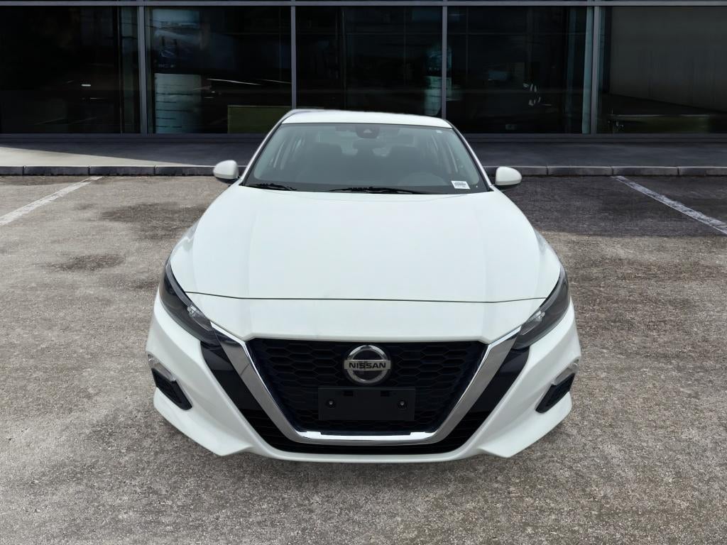 2022 Nissan Altima 2.5 S