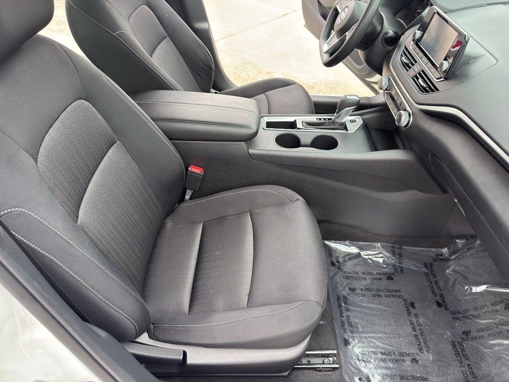 2022 Nissan Altima 2.5 S