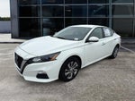 2022 Nissan Altima 2.5 S