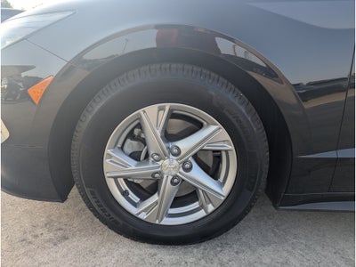 2022 Hyundai Sonata SE