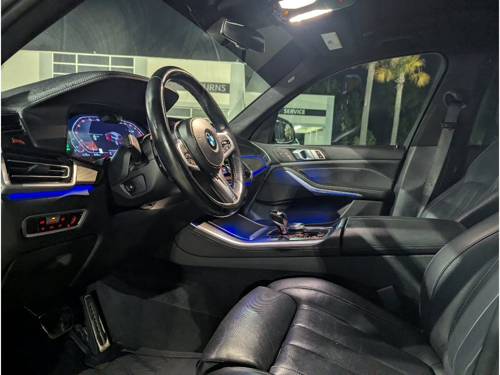 2022 BMW X5 sDrive40i