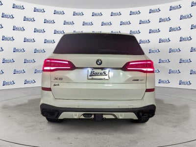 2022 BMW X5 sDrive40i