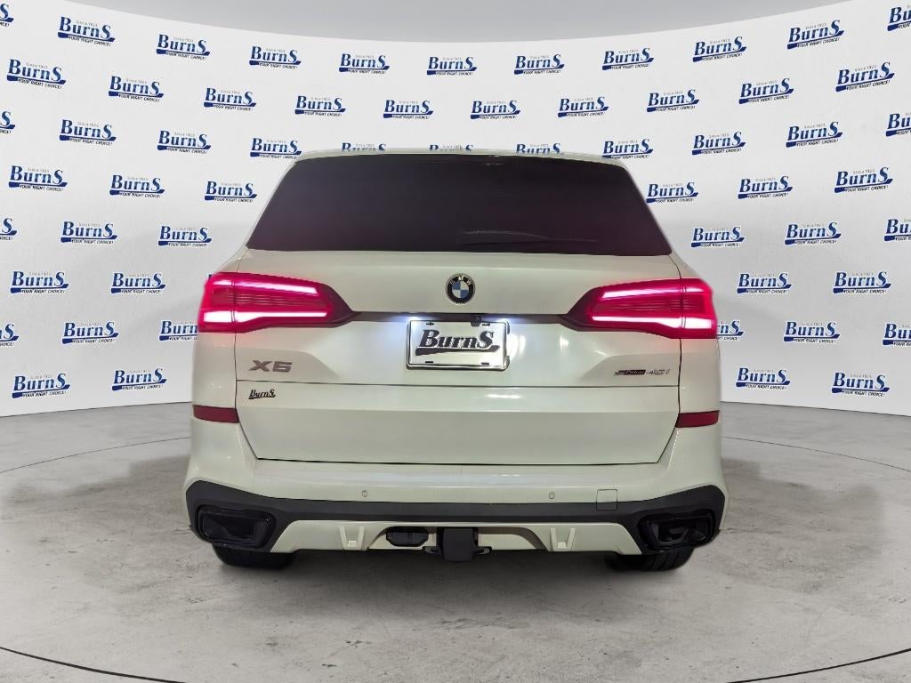 2022 BMW X5 sDrive40i