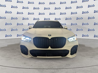 2022 BMW X5 sDrive40i