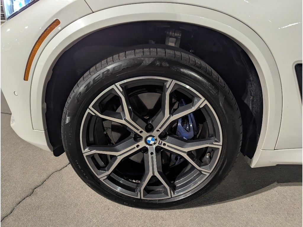 2022 BMW X5 sDrive40i