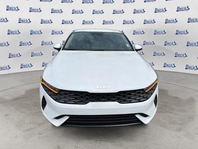 2023 Kia K5 LXS