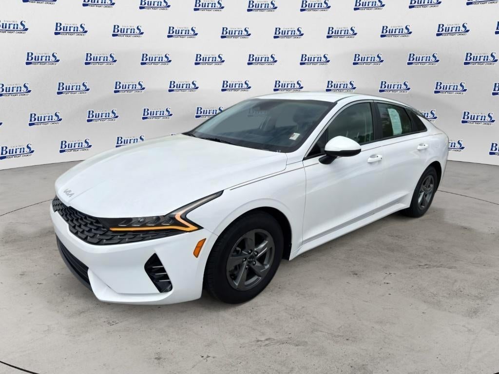 2023 Kia K5 LXS