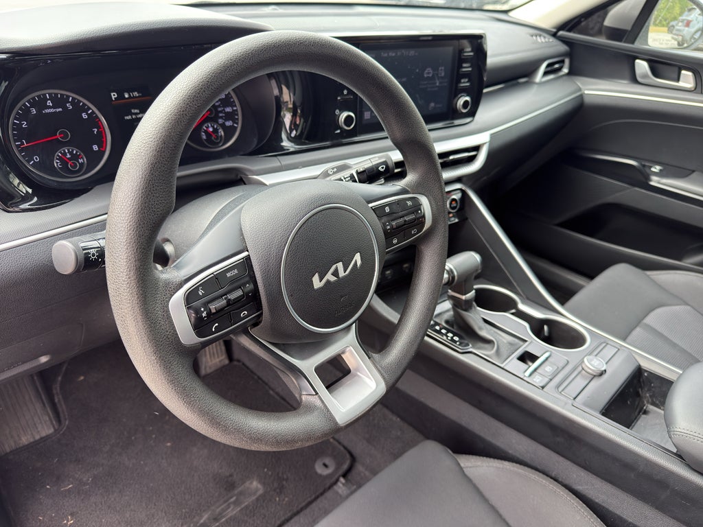 2023 Kia K5 LXS