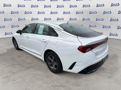 2023 Kia K5 LXS