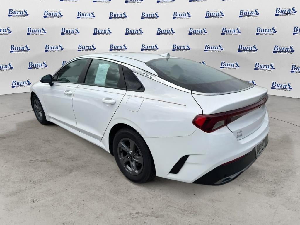 2023 Kia K5 LXS
