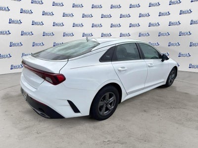2023 Kia K5 LXS