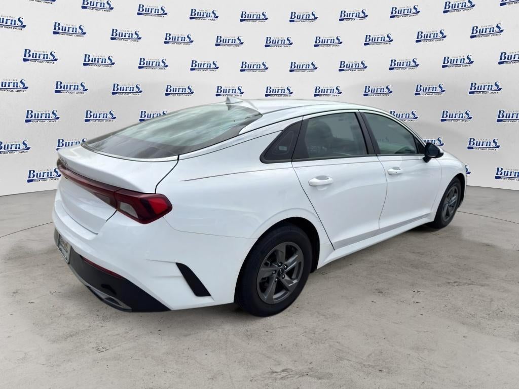 2023 Kia K5 LXS