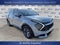2025 Kia Sportage SX