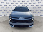 2025 Kia Sportage SX