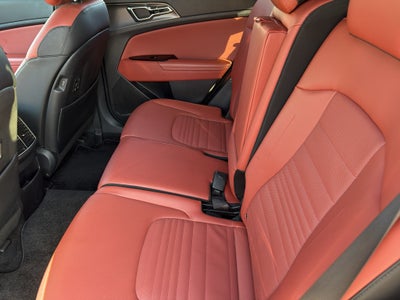 2025 Kia Sportage SX