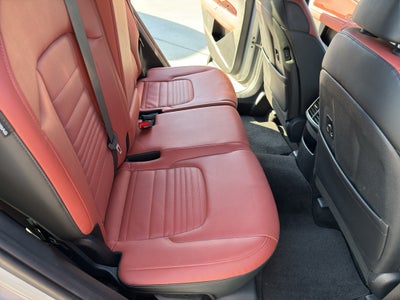 2025 Kia Sportage SX