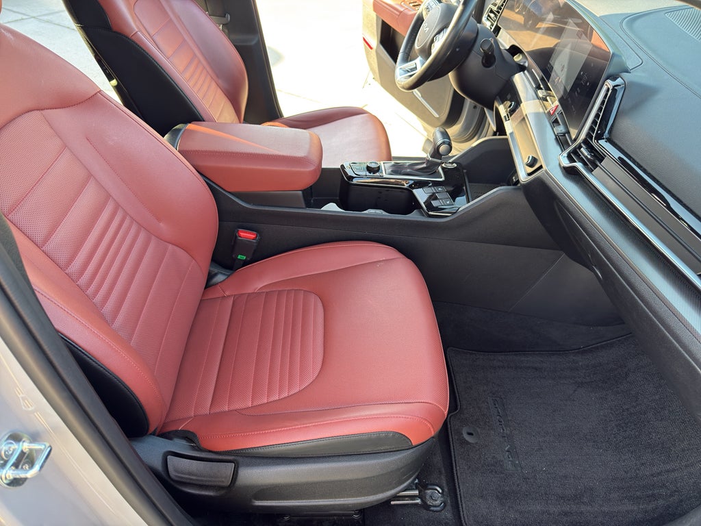 2025 Kia Sportage SX