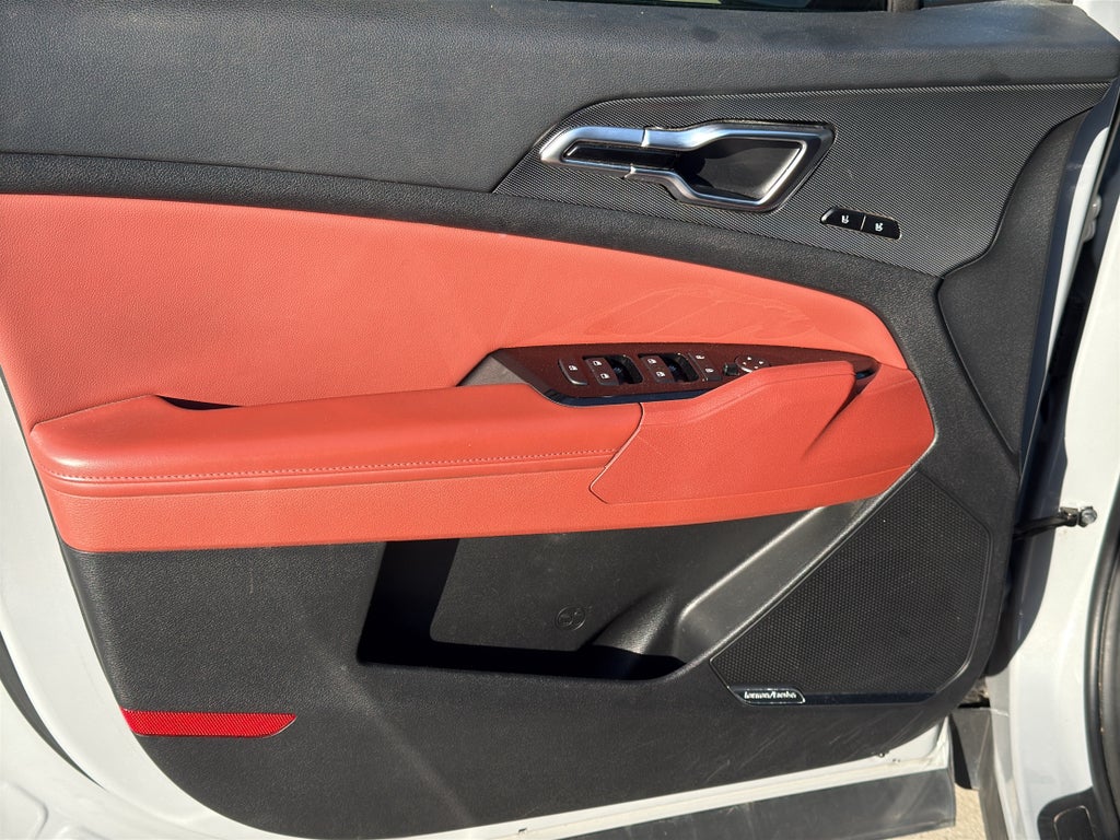 2025 Kia Sportage SX