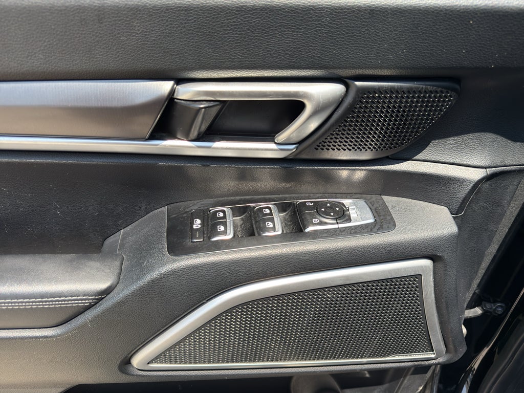 2023 Kia Telluride LX