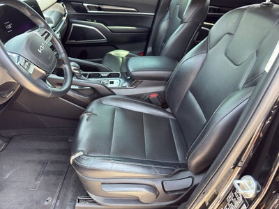 2023 Kia Telluride LX
