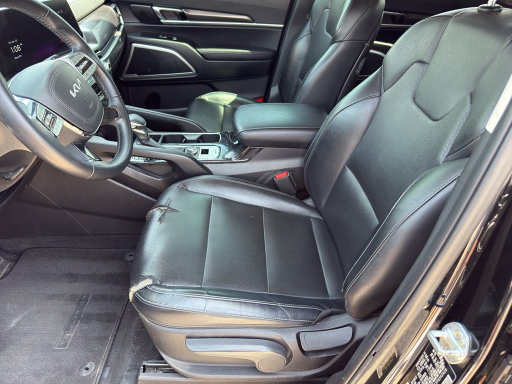 2023 Kia Telluride LX