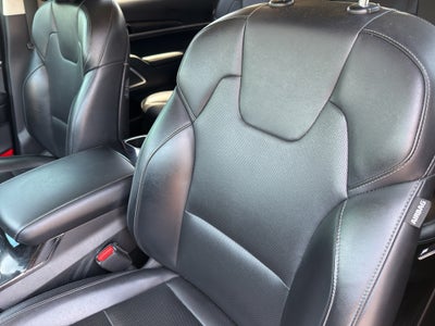 2023 Kia Telluride LX