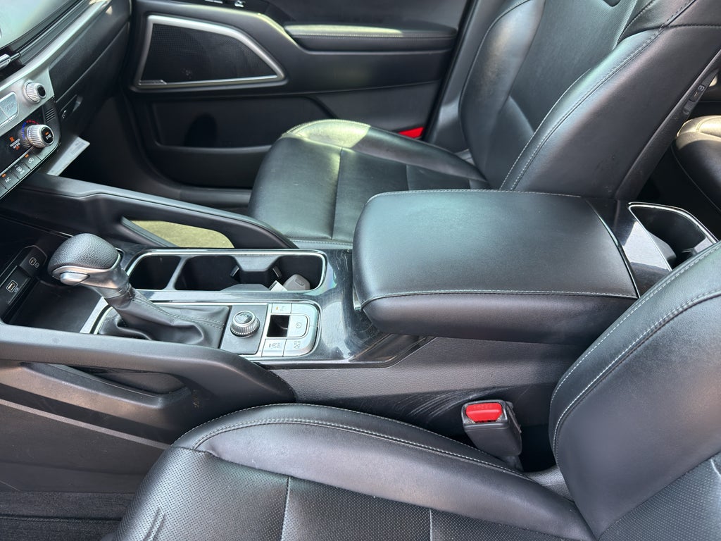 2023 Kia Telluride LX